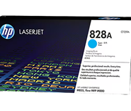 HP 828A Cyan LaserJet Image Drum,  CF359A